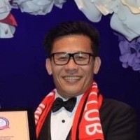 Nguyen Ted
