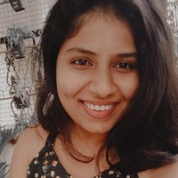 Anju Gopinath