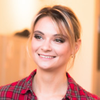 Елена Танасиенко