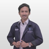 Ridho Ansyah Sojuangon Panggabean