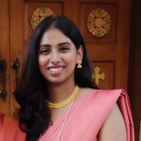 Ashna Varghese