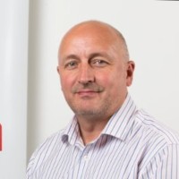 Mark Eyden