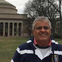 Carlos Antonio José Oliviero