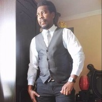 Sydney Mlaba