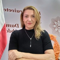 Maria Casilda Alvarenga