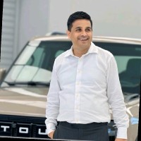 Gautam Peketi