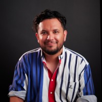 Patricio Alfaro Astorga