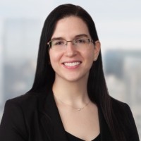 Amy Gilbert