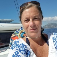 Nancy Blizzard White