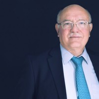 David Rogelio Colmenares Páramo