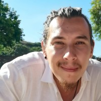 Cristian Martínez Nieto