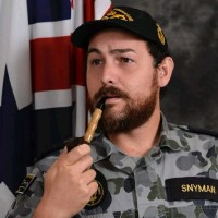 Steyn Snyman