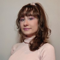 Sofie Lamontagne-Cumiford