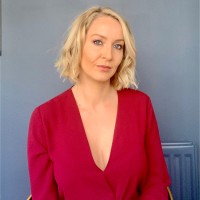 Gina McLoughney
