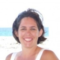 Alicia Parham, Mba