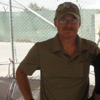 Randy Mefford
