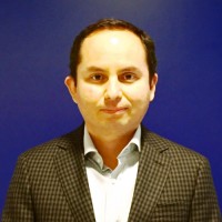 Henry Núñez Carmona, Mba, Pmp, Pmi-Rmp
