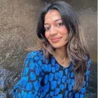 Alina Husain