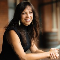 Becca Alexander-Meschio