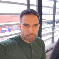 Javier Brito