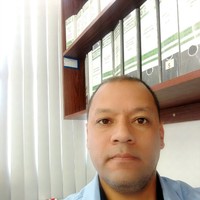 Juan Carlos Vargas Lopez