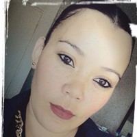 Chanelle Arends