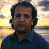Tahir Mahmood