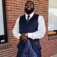 Jamar King
