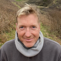 Martin Wonnacott