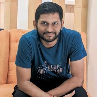 Dinesh Kumar Arivalagan