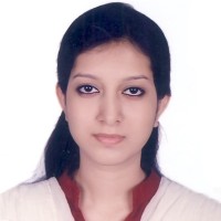 Mahbuba Subeha, Phd