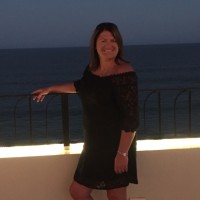 Christina Decker