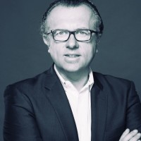 Patrice Hubert