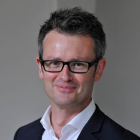 Greg O'Meara