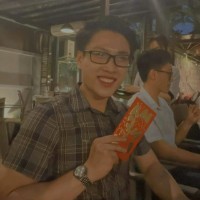 Robbie Nguyen