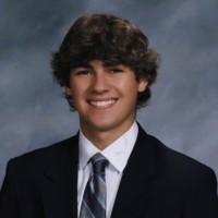 Andrew Carley
