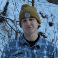 Chase Eubanks