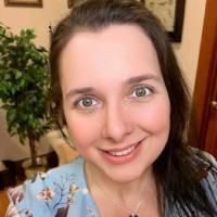 Jennifer Alexandria 🤗