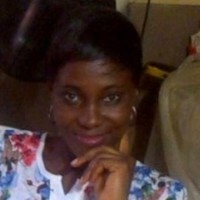 Ann Olowonubi-Oromidayo