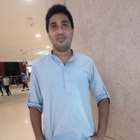 Rahul Raj