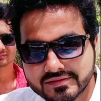 Saeed Ur Rehman
