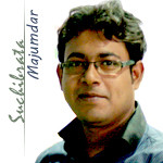 Suchibrata Majumdar