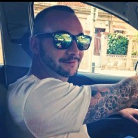 Tony Exposito