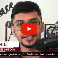 Sushil Converge
