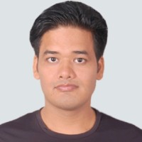 Prakash Bohara