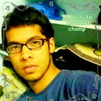 Syed Zishaan
