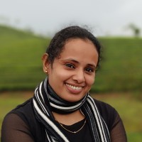 Bini Varghese