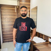 Bhavik Joshi