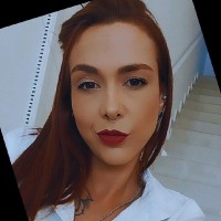 Jéssica Renata Baranski Moraes