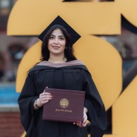Sara Al Khalidi